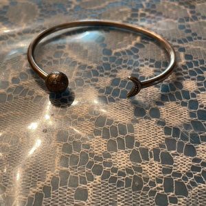 moon and star pandora bracelet